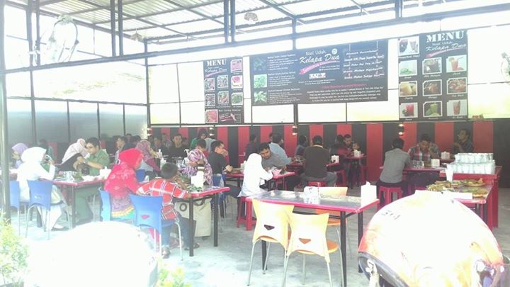 Outlet Kami